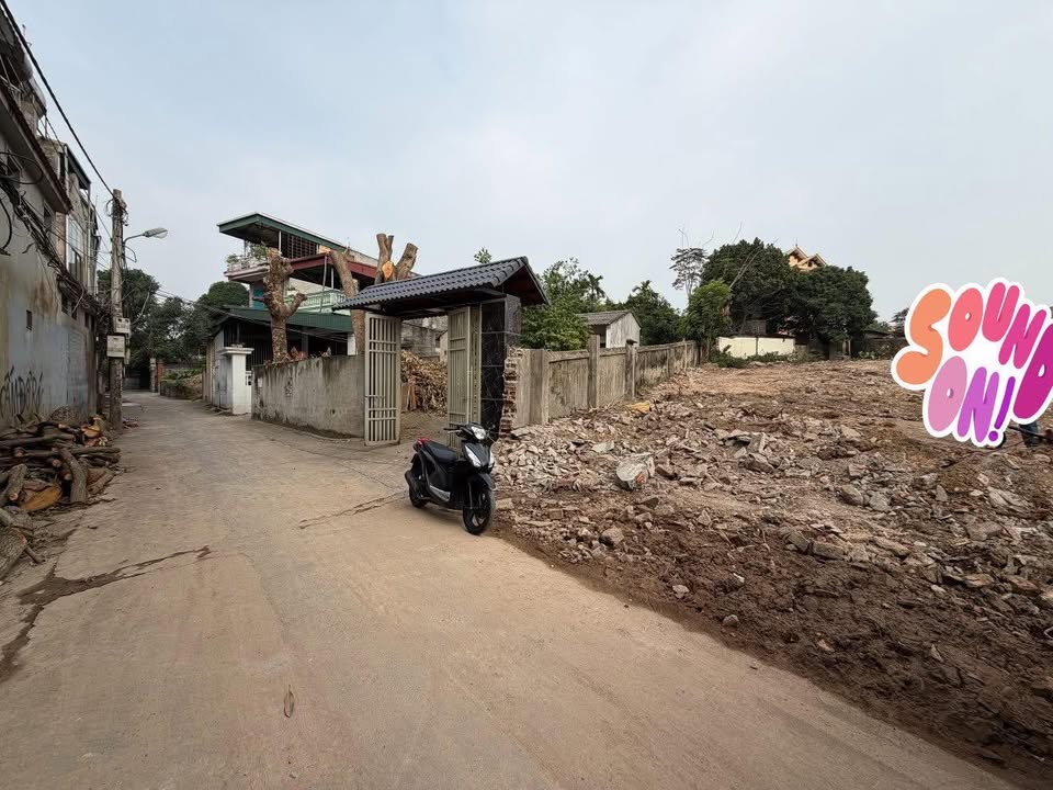 Đất nền khu phố 8, phường Thanh Miếu, 70m² giá 2 tỷ - Cơ hội đầu tư hấp dẫn!