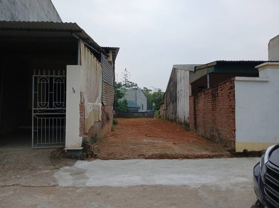 Đất nền khu phố Quế, Trưng Vương 114m² giá chỉ 3 tỷ - Đối diện bệnh viện dã chiến!