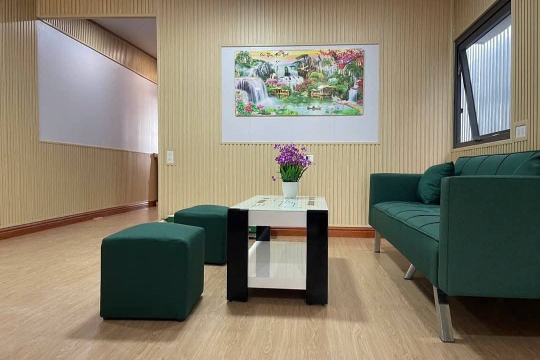 Nhà riêng Đà Lạt 75m² giá 1.8 tỷ - Thiết kế hiện đại, sân đậu ô tô