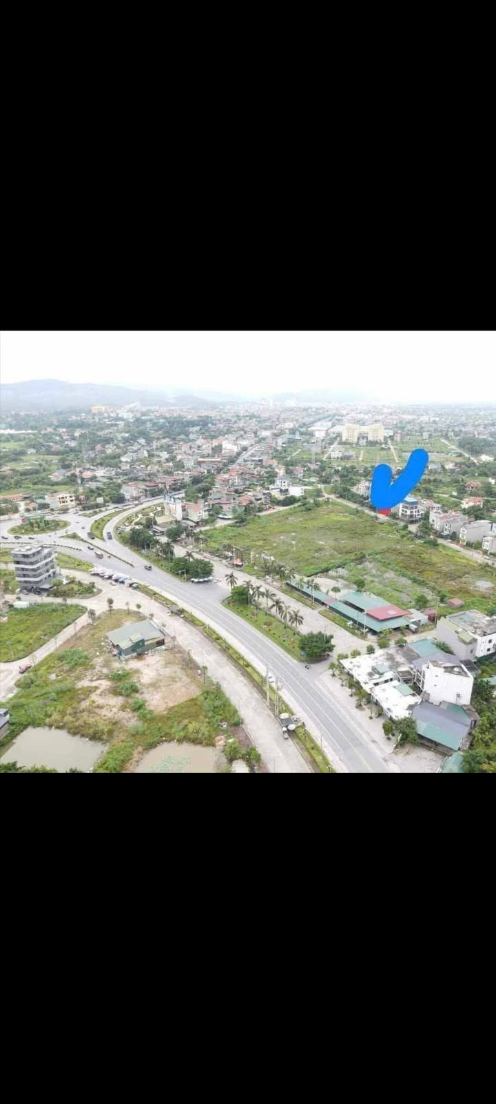 Đất nền TTTM Cầu Sến, Phương Đông, Uông Bí 75m² giá 1.6 tỷ - Cơ hội vàng cho nhà đầu tư!