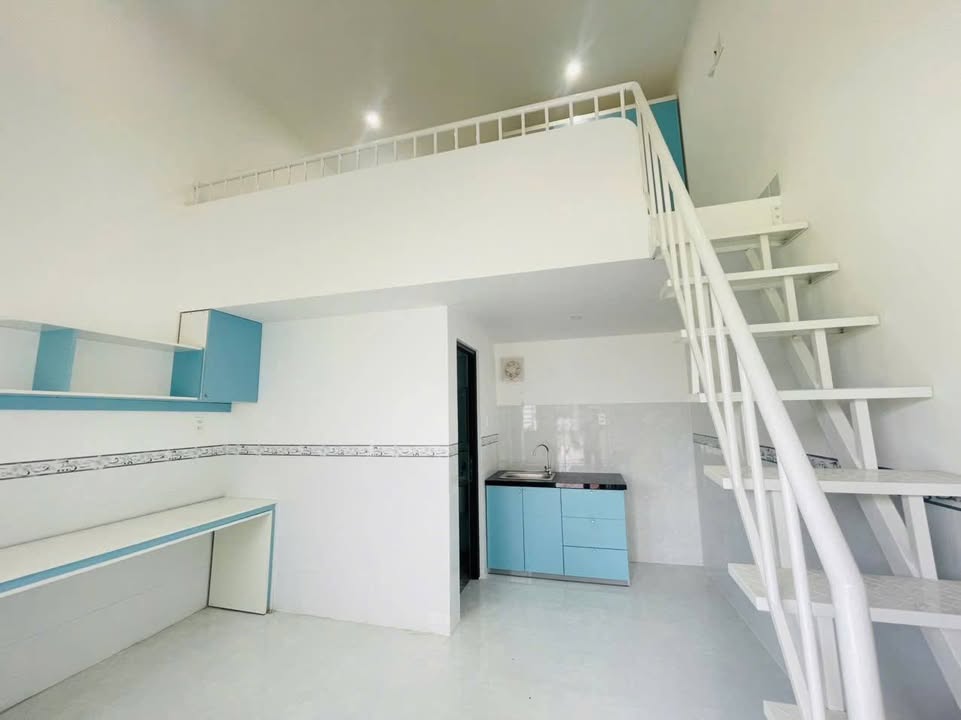 Phòng trọ khu dân cư Công Ty 8, Cái Răng, Cần Thơ giá 3 triệu - Tiện nghi đầy đủ, an ninh 24/24!