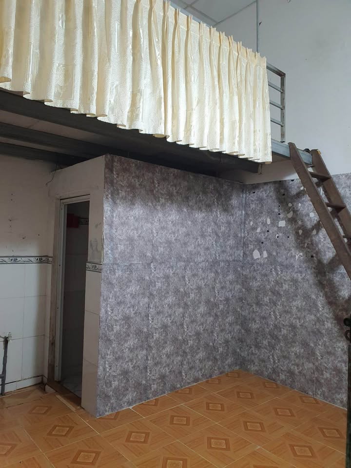 Phòng cho thuê 341 Võ Văn Kiệt, Bình Thủy - Giá chỉ 1.3 triệu/tháng!