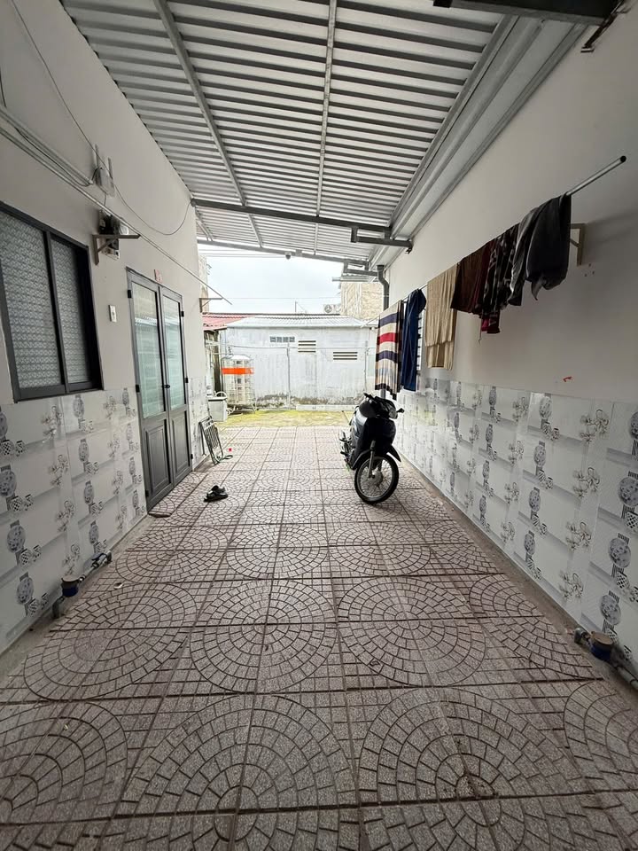 Phòng cho thuê 1 phòng ngủ tại Hưng Phú, Cái Răng - Gần cầu Quang Trung chỉ 1,5km!