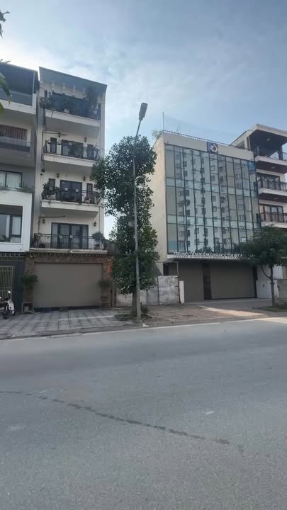 Đất Khu Đấu Giá Giang Biên Long Biên 100m² giá 3 tỷ - Kinh doanh sầm uất ngay trung tâm!