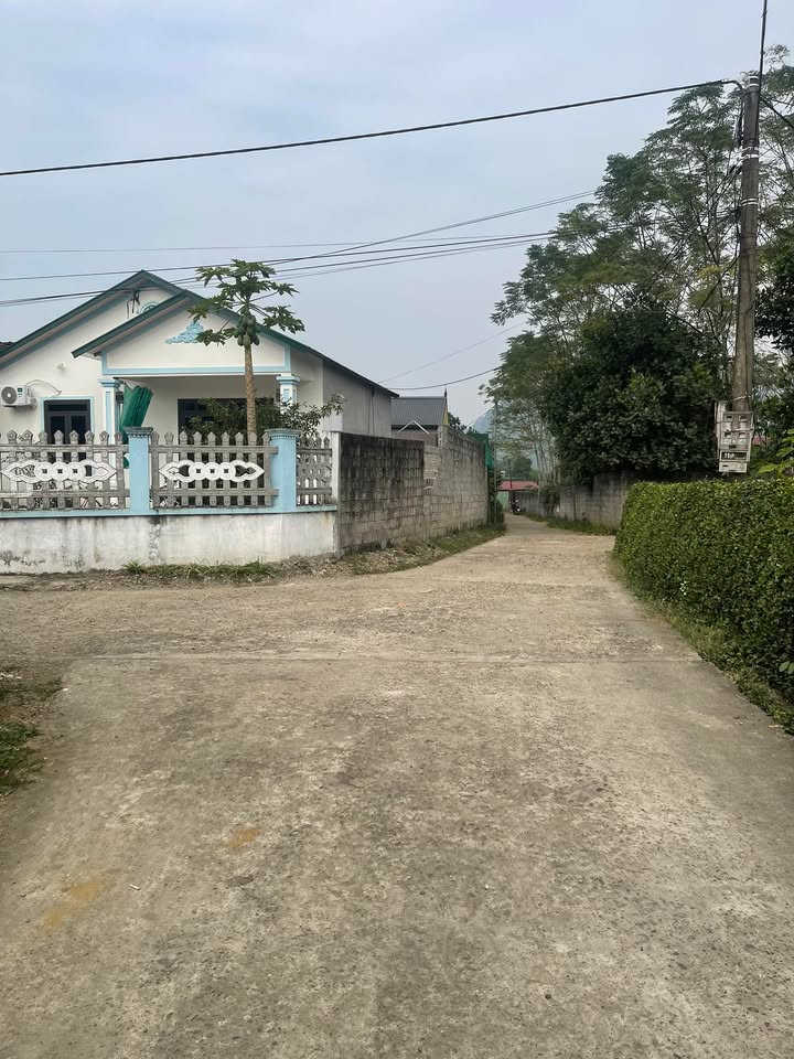 Đất thổ cư thôn Sỏi, Phú Thành, Lạc Thủy 1200m² - Giá chỉ 1.2 tỷ VND