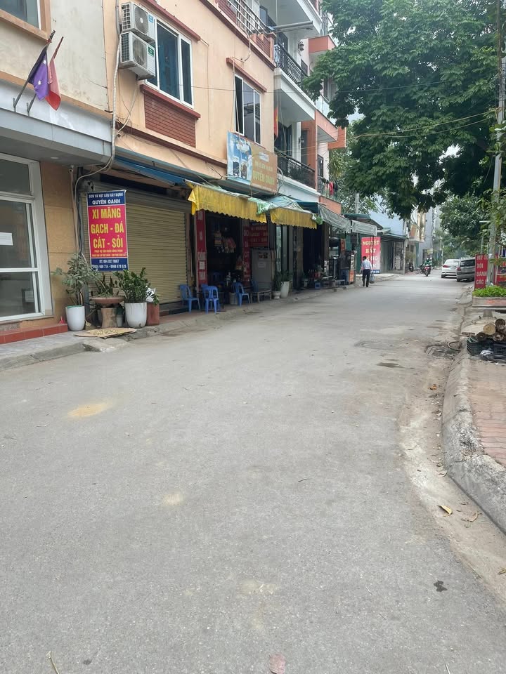 Nhà 5 tầng Bát Phúc, Tân Tây Đô 70m² giá chỉ 12.8 tỷ - Cần bán gấp!