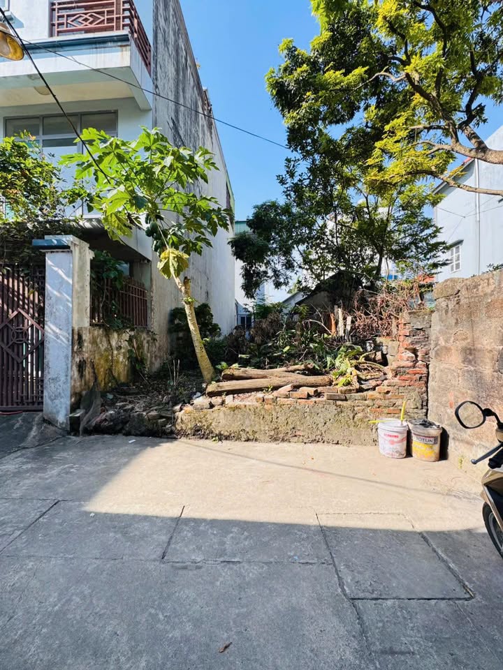 Đất nền Dương Xá, Gia Lâm 80m² giá 4 tỷ - Sổ đỏ chính chủ, đầu tư sinh lời!