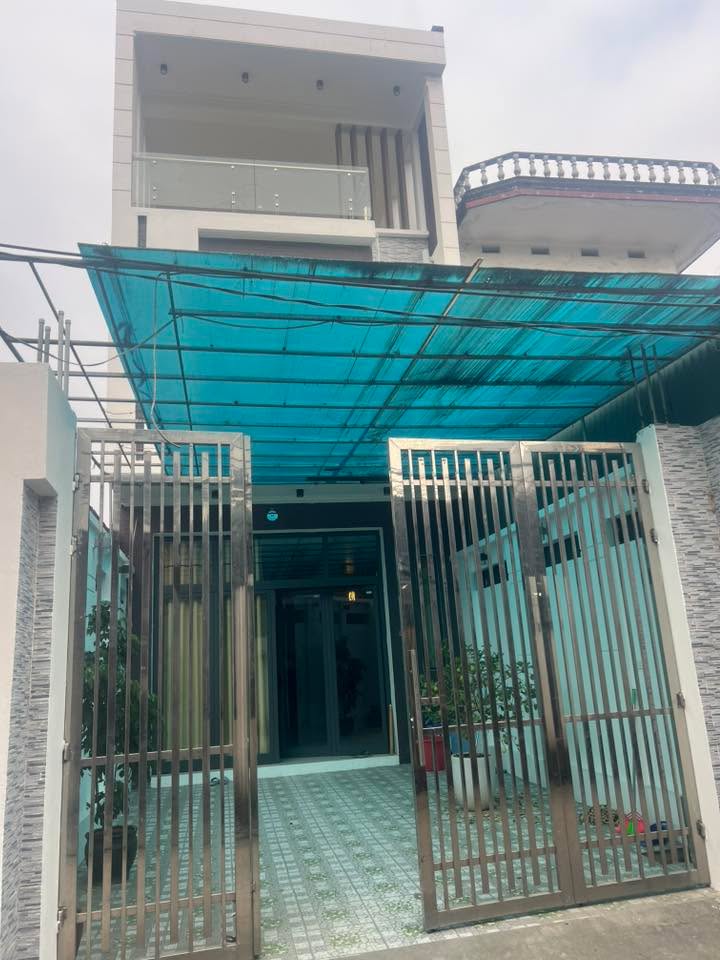 Nhà 3 tầng tại Kiêu Kỵ, Gia Lâm 125m² giá 14.5 tỷ - Sẵn sàng vào ở ngay!