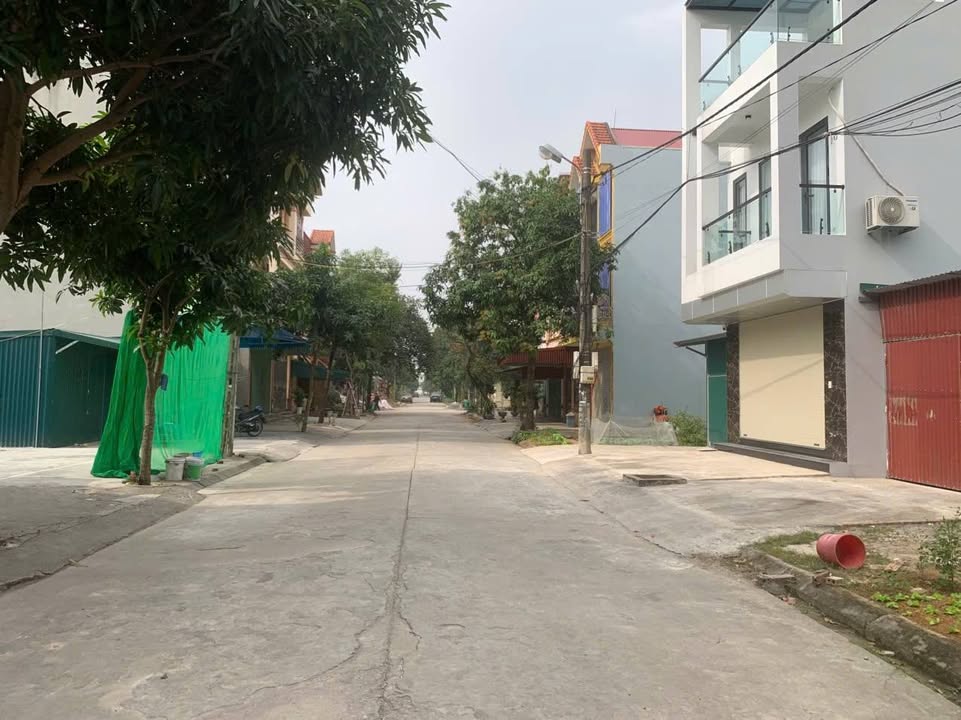 Đất Ninh Tiến, Hoa Lư 71m² giá 5.1 tỷ - Bán gấp chính chủ!