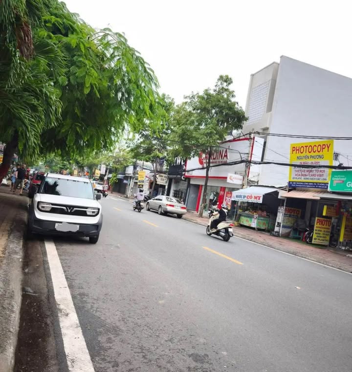 Nhà mặt tiền Trương Công Định Vũng Tàu 173m² giá 19.5 tỷ - Đầu tư sinh lời ngay!