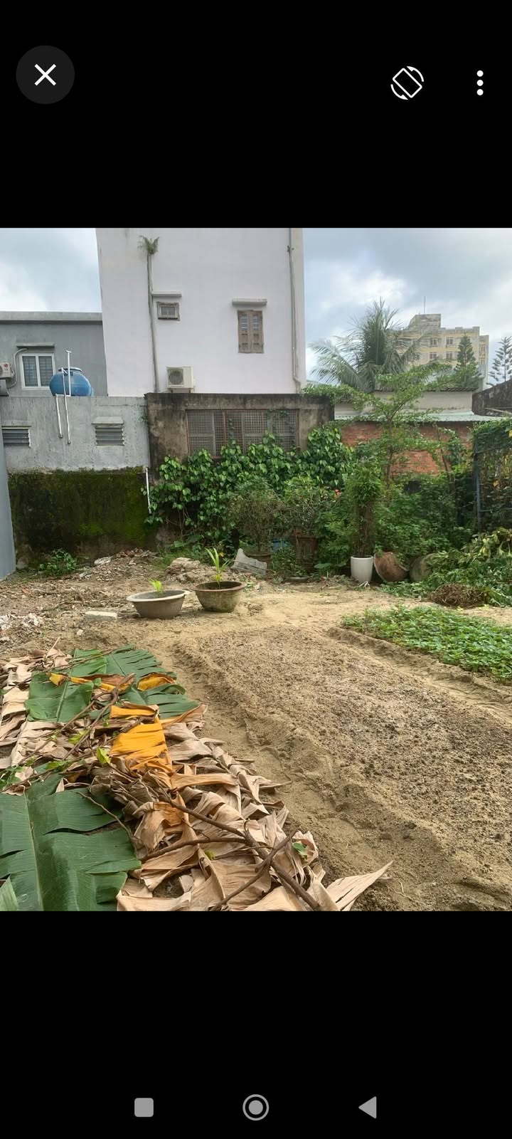 Đất 85m² Đường Đông Giang, Sơn Trà giá chỉ 4.7 tỷ - Cơ hội đầu tư sinh lời!