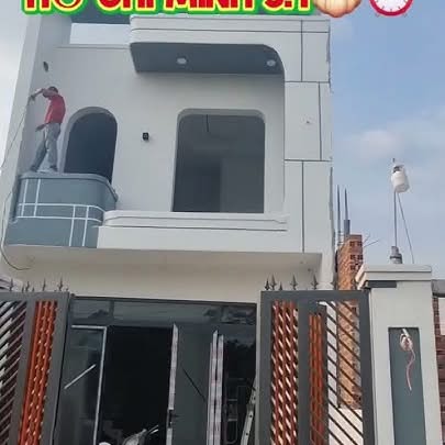 Nhà đẹp 1 trệt 1 lầu tại Thuận Giao 160m² giá chỉ 3.1 tỷ - Cơ hội vàng cho bạn!