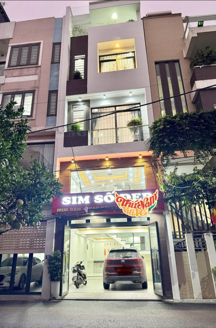 Nhà đẹp Nam Hồng Đông Anh 50m² giá thỏa thuận - Ô tô vào tận nhà, kinh doanh lý tưởng!