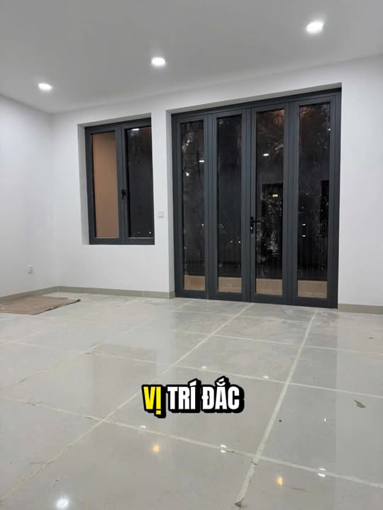 Nhà Mới Đẹp 5 Tầng Mặt Tiền Kinh Doanh - KĐT VCN Phước Long 2, Nha Trang - Giá 15.5 tỷ