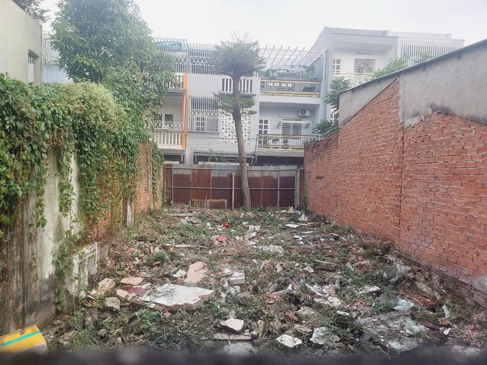 Đất nền KĐT Vạn Phúc Thủ Đức 78m² giá 5 tỷ - Đường ô tô vào tận nơi!