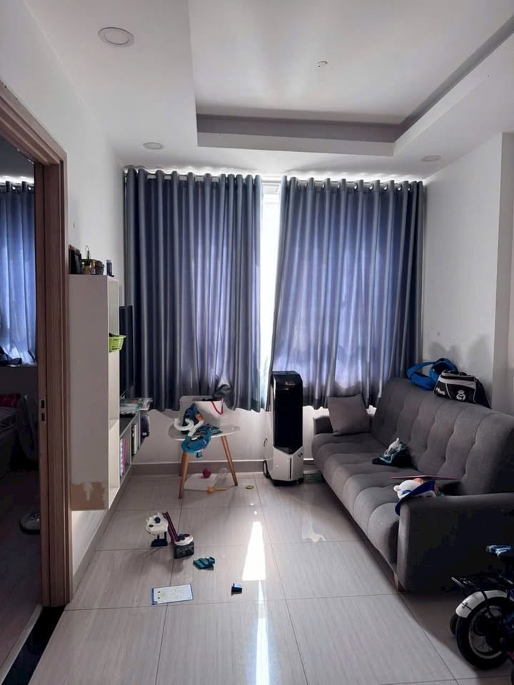 Căn hộ Moonlight Đặng Văn Bi 62.5m² giá 3.8 tỷ - Chính chủ bán gấp!