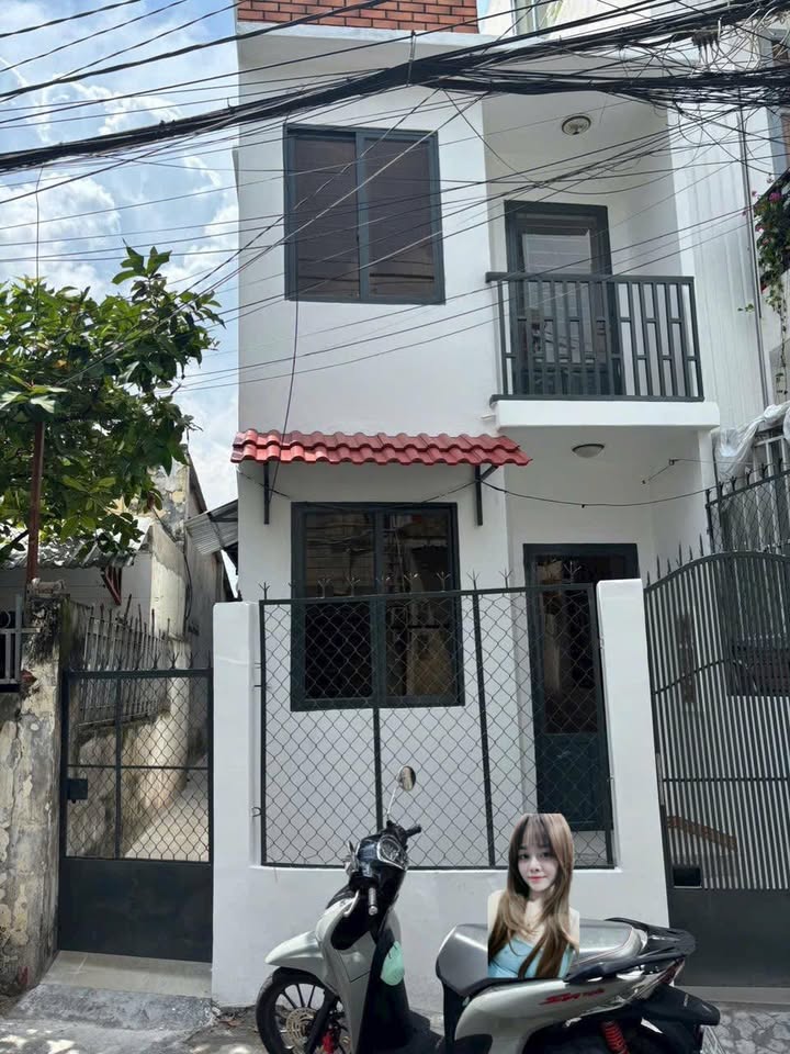 Nhà bán đường 22, Phước Long B, Thủ Đức 64m² giá 6.4 tỷ - Thương lượng ngay!