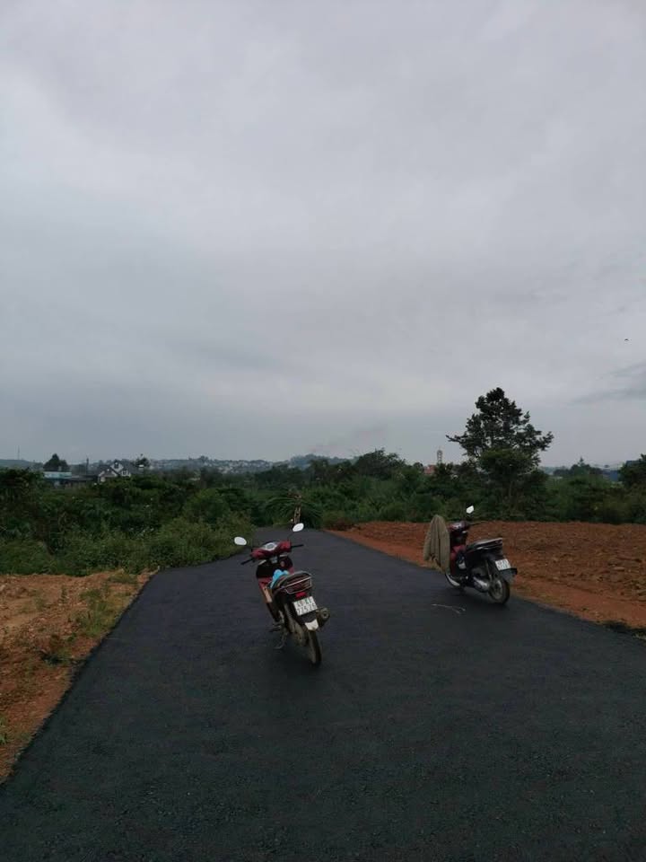 Đất nền Lộc Châu Bảo Lộc 1280m² giá 2 tỷ - Cơ hội đầu tư hiếm có!