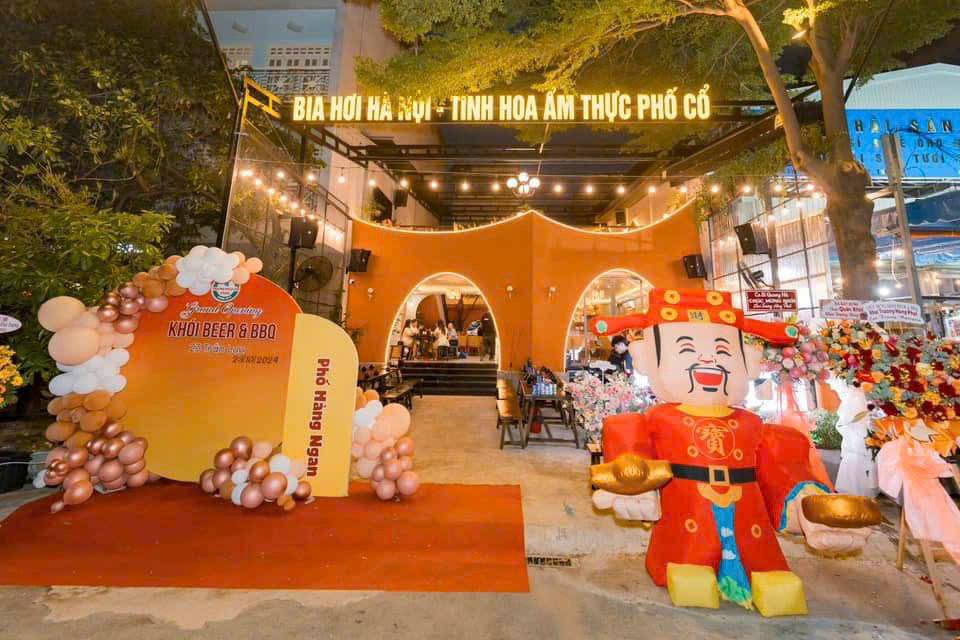 Sang mặt bằng kinh doanh Trần Lựu, An Phú 483m² giá 800 triệu - Vị trí đắc địa ngay trung tâm!