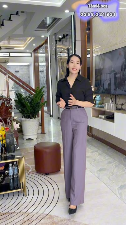 Nhà Sổ Riêng 1 Trệt 2 Lầu An Phú 68.8m² giá 4.6 tỷ - Full nội thất, chỉ việc dọn vào ở!