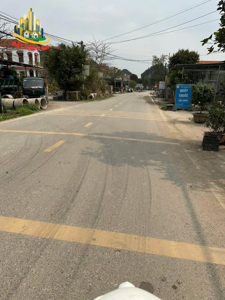 Đất nền Trường Yên, Tây Hoa Lư, 100m² giá 2.8 tỷ - Đầu tư sinh lời lý tưởng!