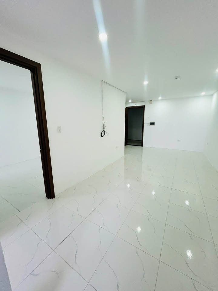 Căn hộ Aranya CT3 Huế 60.8m² giá 1.1 tỷ - Mới chưa ở, sẵn sàng cho bạn!