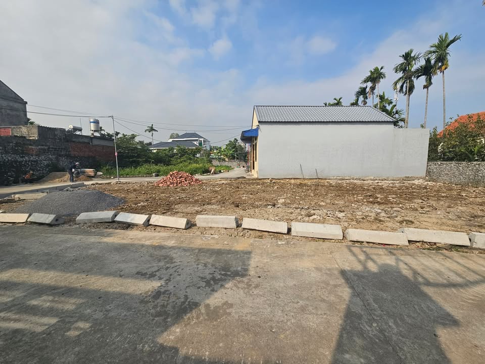 Đất nền Bạch Đằng, Thủy Nguyên 58m² giá 850 triệu - Đầu tư sinh lời cao!