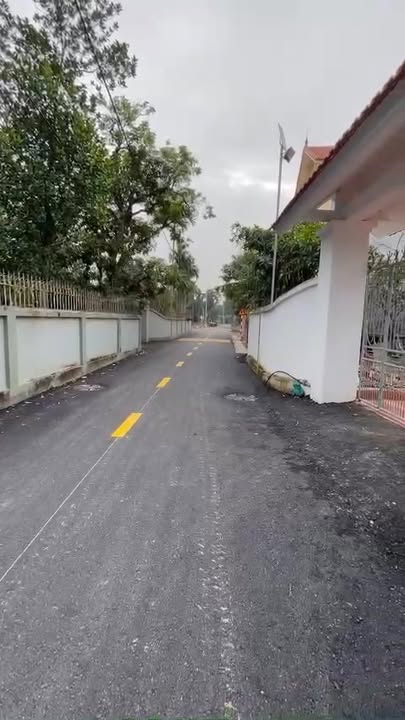 Đất nền chính chủ tại thôn Tường Nguyễn, Duy Tiên, Hà Nam 153m² giá 1.9 tỷ - Cơ hội đầu tư tuyệt vời!