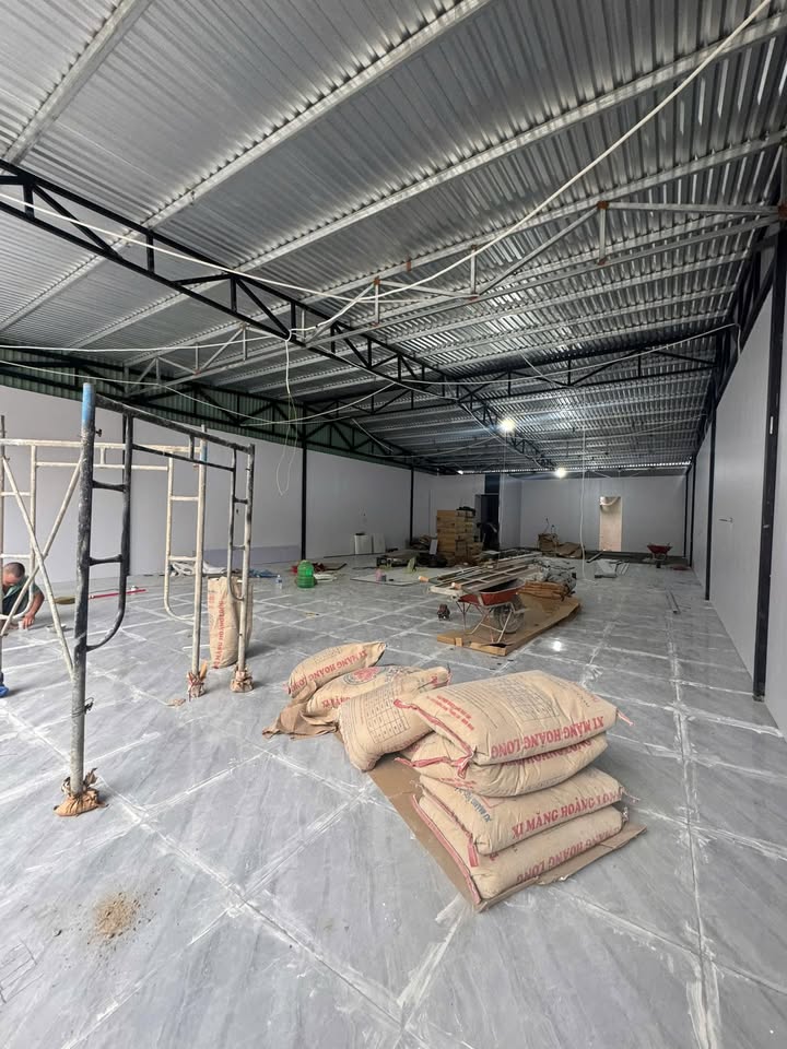 Cho thuê mặt bằng C4 mới 100% đường An Thượng 180m² - Vị trí đắc địa cho kinh doanh!