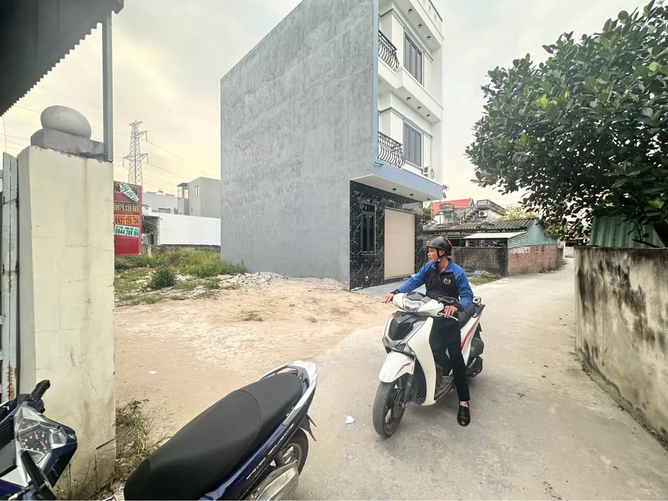 Lô đất 51m² Kiến Phong, An Hải giá chỉ 1 tỷ - Đầu tư sinh lời ngay!