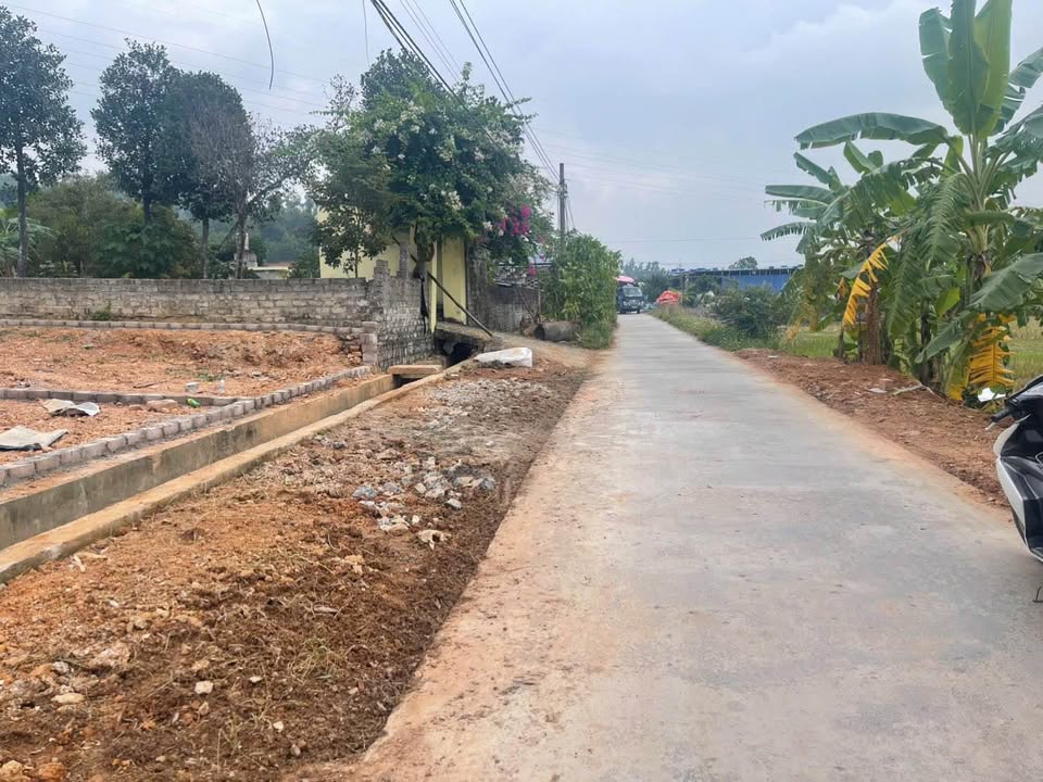 Đất nền thôn Kỳ Sơn, xã Việt Khê, Thủy Nguyên 102m² giá chỉ 800 triệu - Đầu tư sinh lời hấp dẫn!