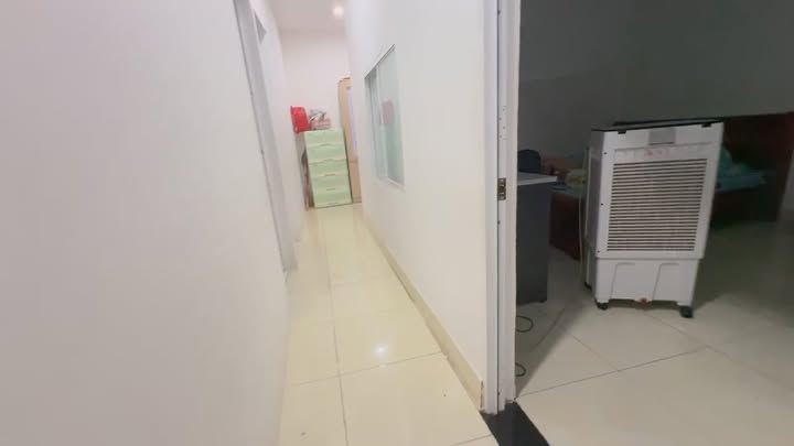 Nhà 2 mặt kiệt Hòa Tiến Đà Nẵng 150m² giá 2.2 tỷ - Vị trí đắc địa, ô tô tận cửa!