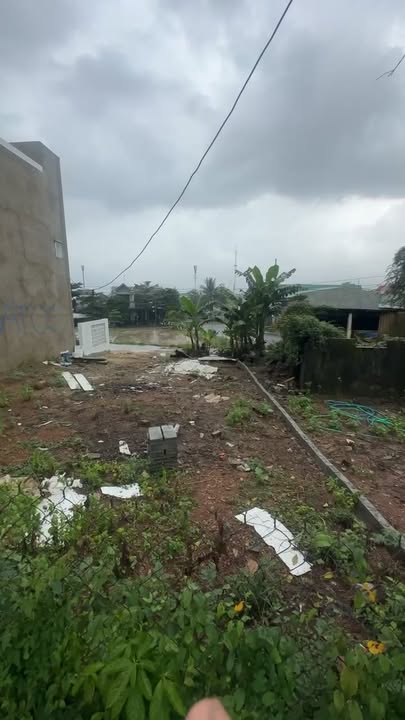 Đất nền Hòa Sơn Đà Nẵng 122m² - Lô đất 3 mặt tiền siêu đẹp, chính chủ bán gấp!