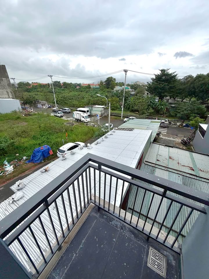 Nhà 3 tầng đường Nguyễn Phước Nguyên, Đà Nẵng 62m² giá 5 tỷ - Thiết kế hiện đại, ô tô vào tận nơi!