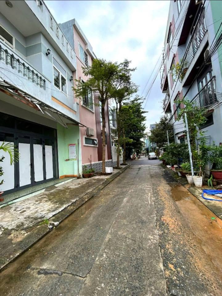 Nhà trọ đường Ông Ích Đường 90m² giá 4 tỷ - Kinh doanh sinh lời ngay!