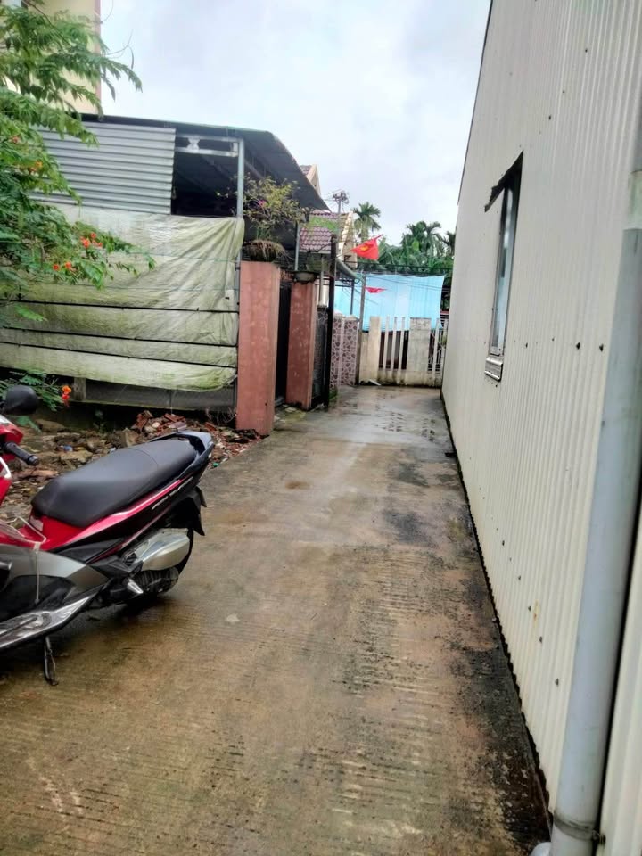 Đất nền Tịnh Ấn Tây 156m² giá 800 triệu - Khu dân cư đông đúc