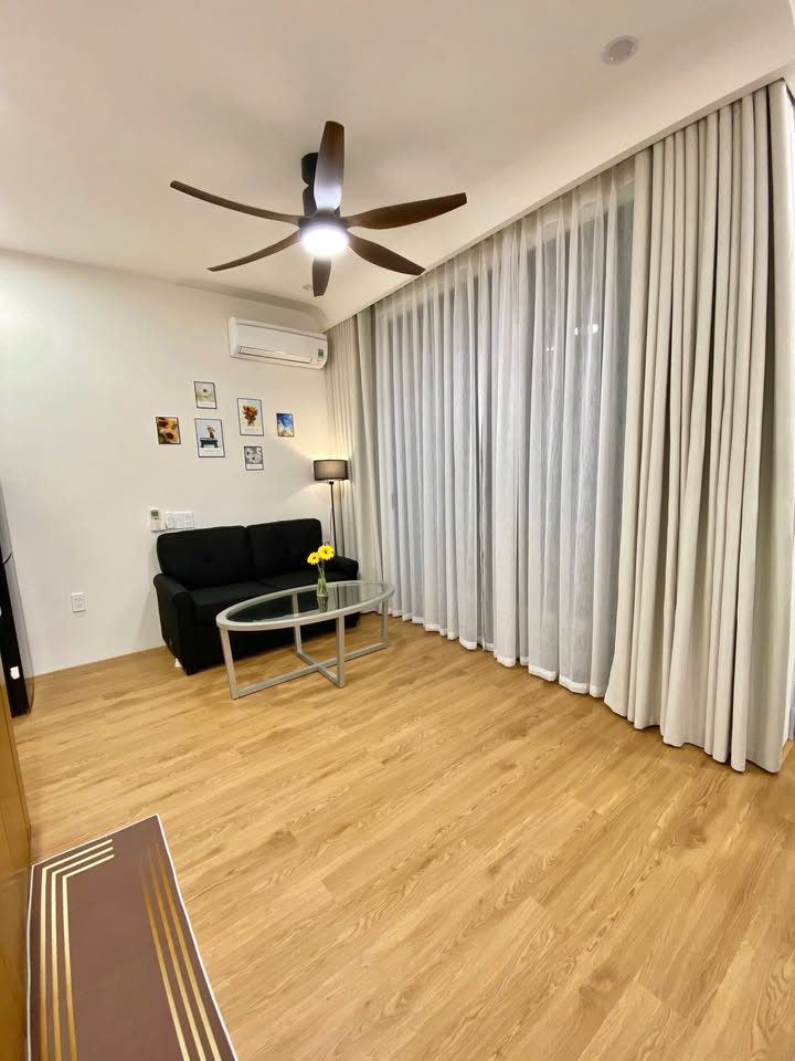 Căn hộ cho thuê 8 phòng tại Cầu Rồng, Đà Nẵng - Nhà mới 100%!