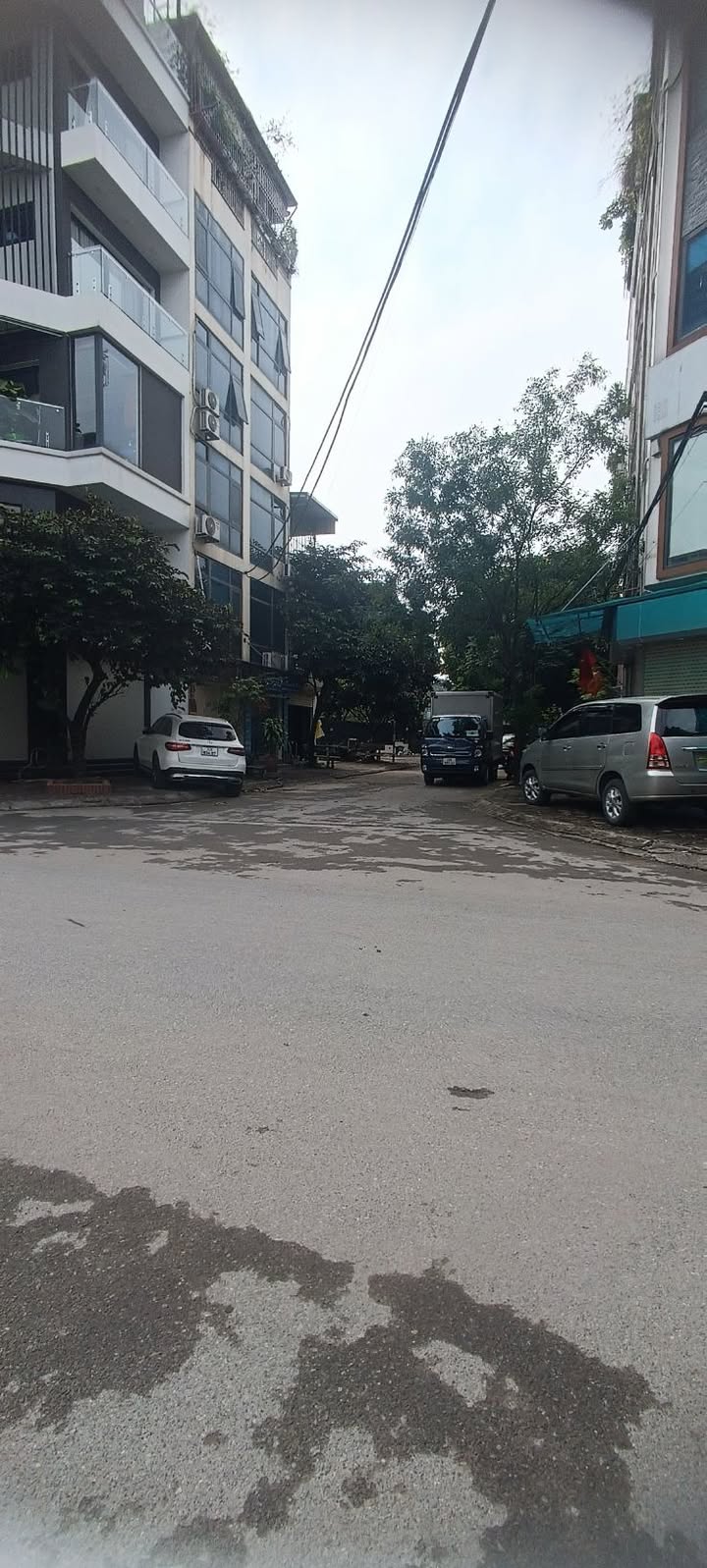 Đất nền Xuân Đỉnh 120m² giá 50 tỷ - Cơ hội đầu tư sinh lời!