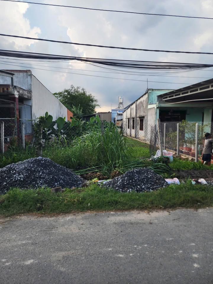 Đất mặt tiền đường Huỳnh Minh Mương, Củ Chi 314m² giá 3.2 tỷ - Thương lượng ngay!