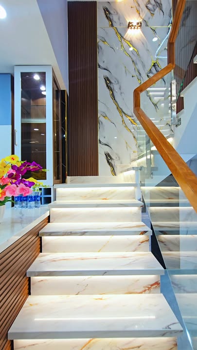 Nhà phố An Phú Đông 57.2m² giá 6.9 tỷ - Sẵn sàng vào ở ngay!