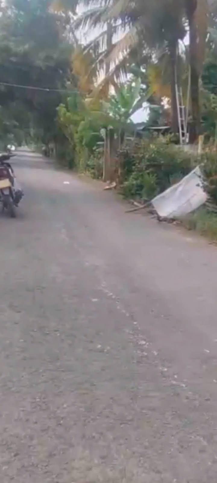 Đất 2 mặt tiền Phong Mỹ, Cao Lãnh, Đồng Tháp 80000m² - Sổ hồng chính chủ, giá tốt chỉ 1.85 tỷ!