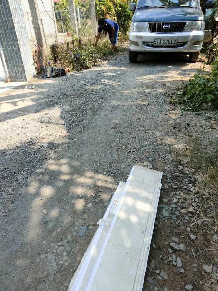 Đất vườn trồng dừa thạnh Hưng 1225m² giá 2 tỷ - Đường ô tô vào tận nơi!