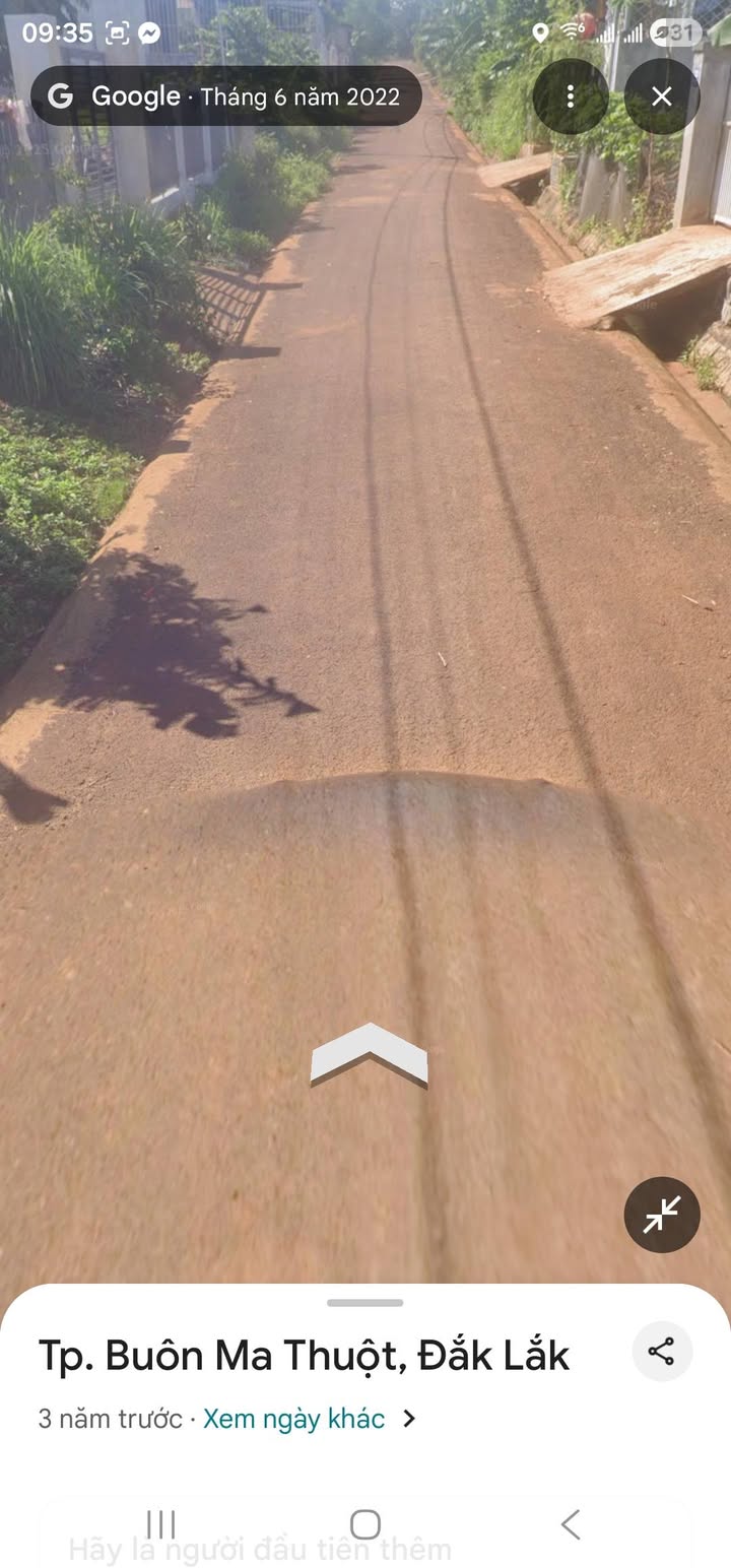 Đất mặt tiền đường AB, Cư Êbur, Buôn Ma Thuột 120m² giá 1.85 tỷ - Đầu tư sinh lời ngay!