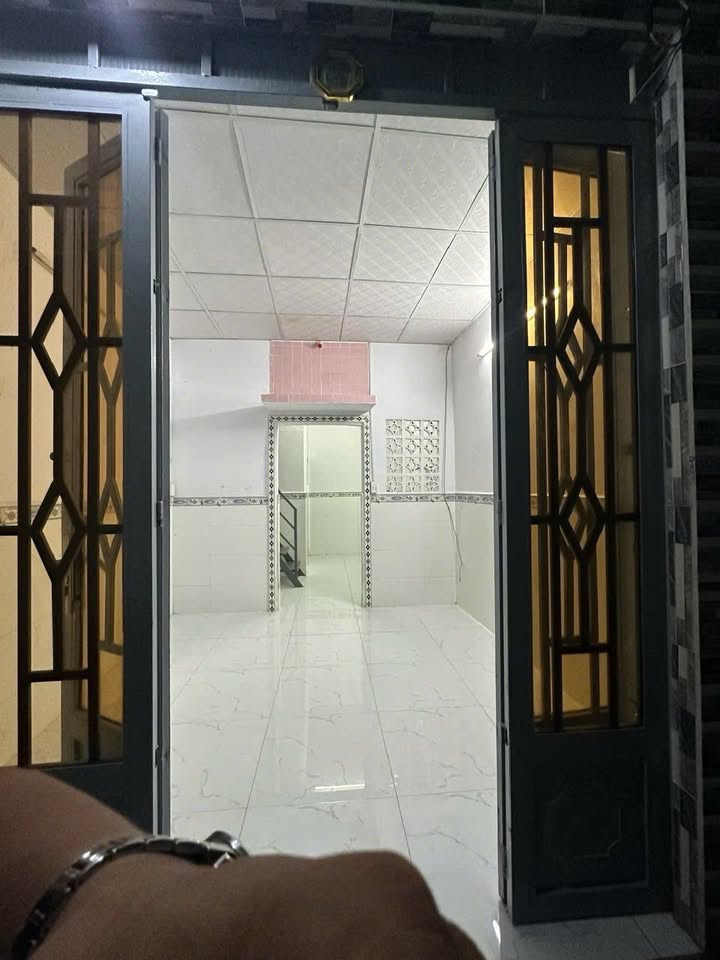 Nhà cho thuê 1 lầu 1PN tại Phường 15, Quận 8 - Giá chỉ 3.5 triệu/tháng!