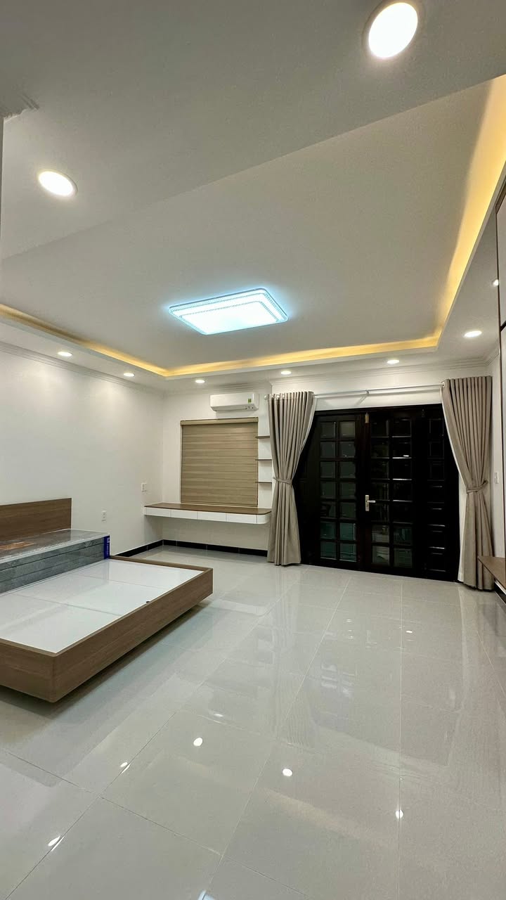 Căn hộ cho thuê Dương Bá Trạc quận 8 giá thỏa thuận - Sẵn sàng vào ở ngay!