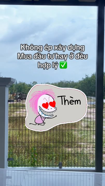 Đất thổ cư Hưng Thuận 90m² giá 700 triệu - Sổ đỏ chính chủ, xây dựng tự do!