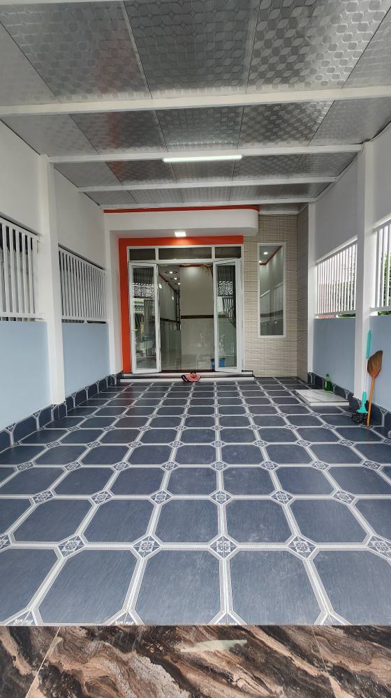 Nhà mặt tiền nhựa Bưu điện Bàu Năng, Tây Ninh 150m² giá 1.85 tỷ - Đầu tư kinh doanh lý tưởng!