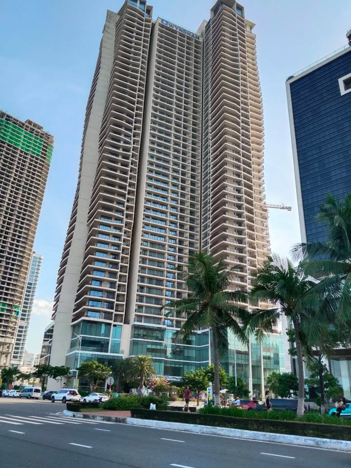 Đất nền Hòa Hiệp Nam, Đà Nẵng 300m² giá thỏa thuận - Đầu tư lý tưởng gần biển!