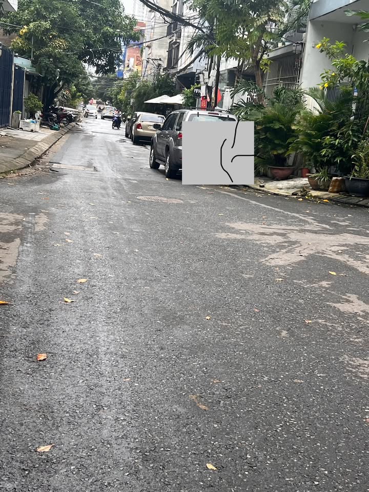 Nhà nhỏ Bắc Mỹ Phú Đà Nẵng 45m² giá 7.95 tỷ - Đầu tư sinh lời ngay!