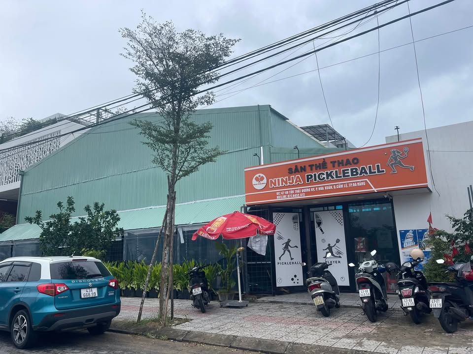 Lô đất biệt thự đường Tôn Thất Dương Kỵ 300m² - Mặt tiền hướng sông, giá thỏa thuận!